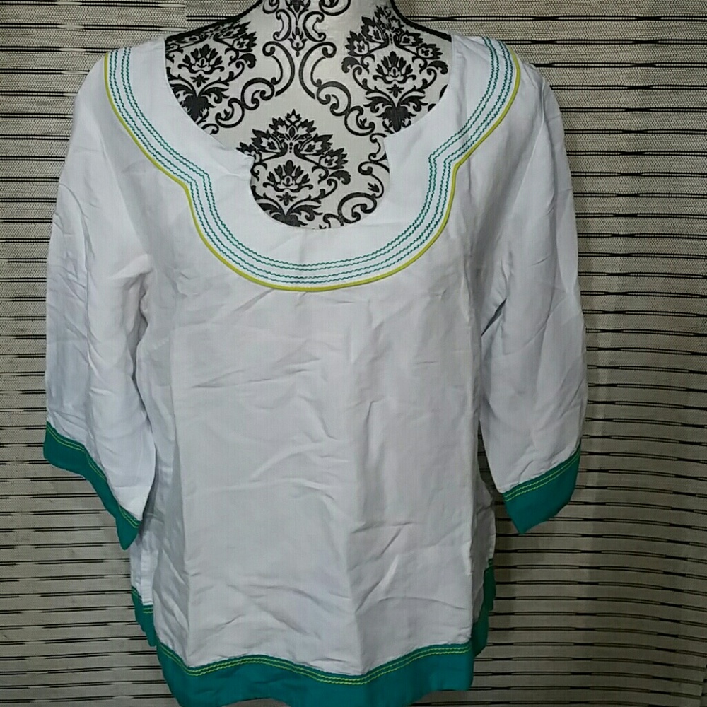 Tunic